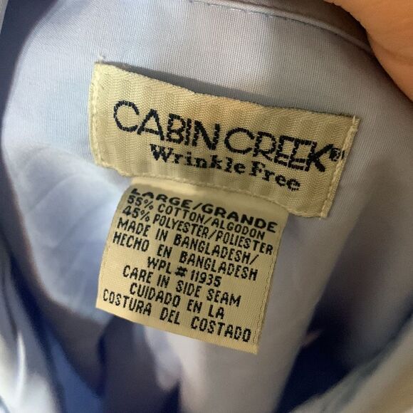 3for$20 button front large - Picture 3 of 3